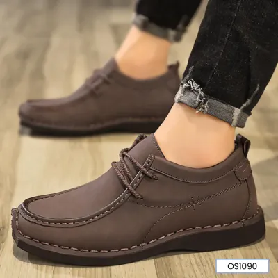 UPTOWN LOOM CASUAL SHOES